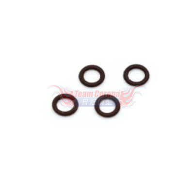  Awesomatix  OR1005V Progression Valve O-Ring x 4